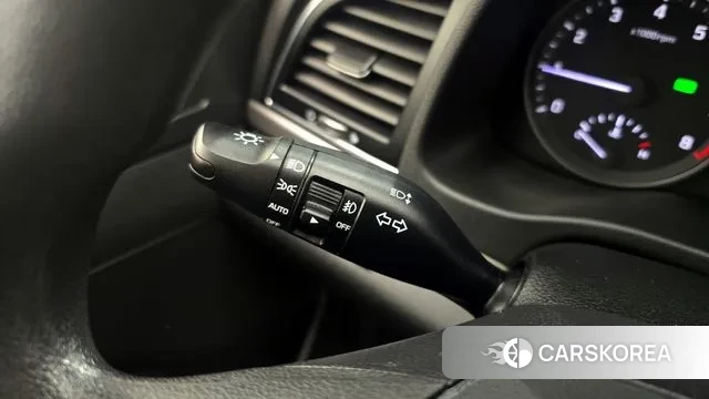 Hyundai Avante AD id 3647328 из Кореи 10