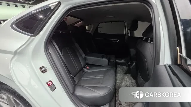 Hyundai Sonata (DN8) id 3054442 из Кореи 10