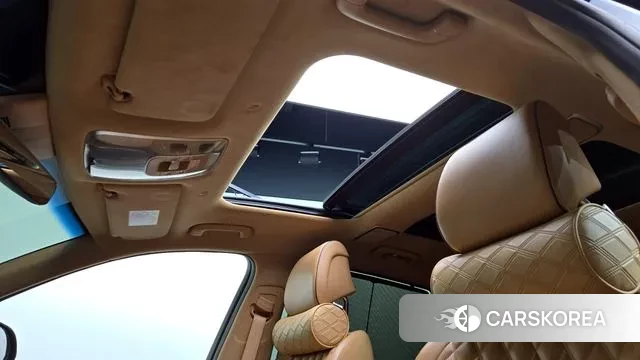 Genesis GV80 id 3044887 из Кореи 10