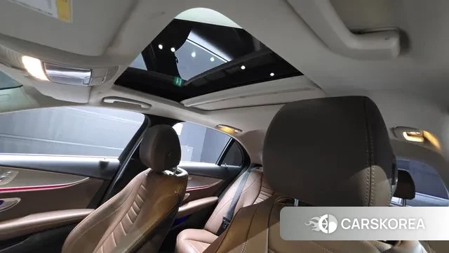 Mercedes-Benz E-Class W213 id 3687699 из Кореи 10