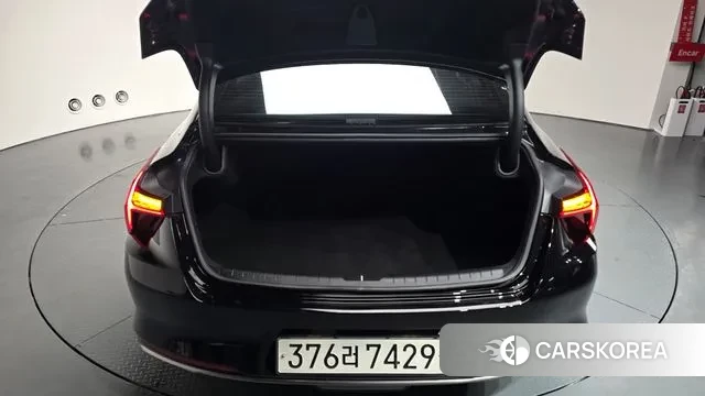 Kia K8 id 3367272 из Кореи 10