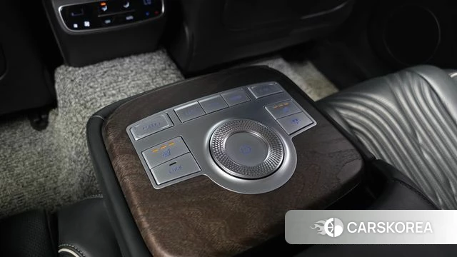 Genesis G80 (RG3) id 4586749 из Кореи 10