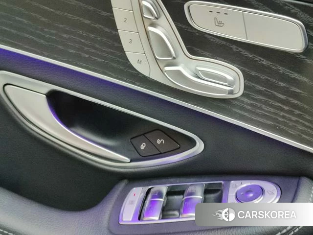 Mercedes-Benz Class C id 4264679 из Китая 10