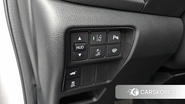 Honda CR-V 5th generation id 4231307 из Кореи 10