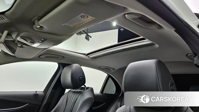 Mercedes-Benz E-Class W213 id 3170752 из Кореи 10