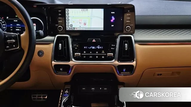 Kia Sorento 4th Generation id 3322306 из Кореи 10