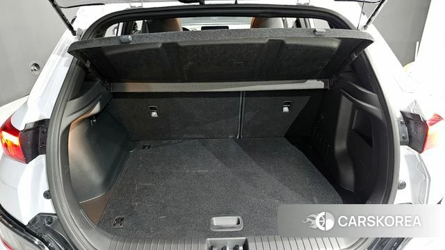 Hyundai The New Kona id 3865741 из Кореи 10