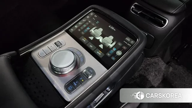 Genesis G90 (RS4) id 3069286 из Кореи 10