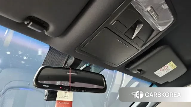 Ssangyong The New Rexton Sports Cannes id 3473561 из Кореи 10