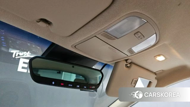 Hyundai Kona id 4232768 из Кореи 10