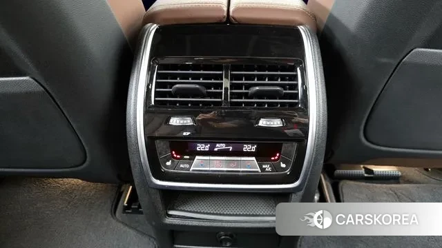 BMW X5 (G05) id 2990548 из Кореи 10