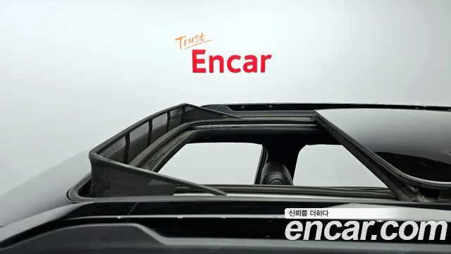 Chevrolet (GM Daewoo) Trailblazer id 2719809 из Кореи 10