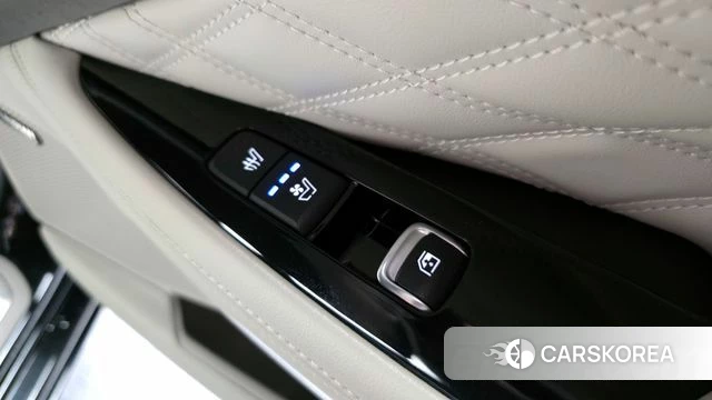 Kia K8 id 3915774 из Кореи 10