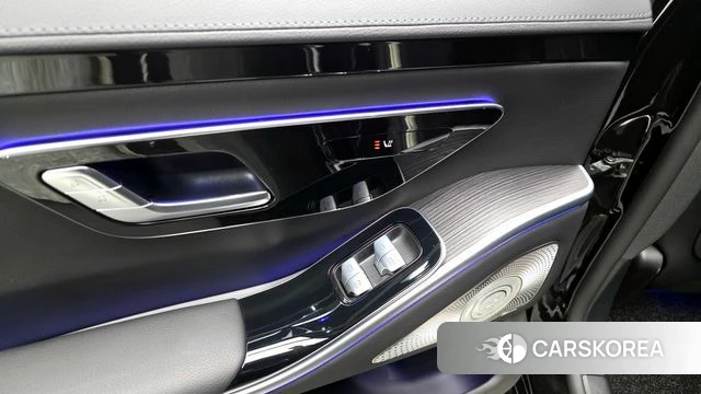 Mercedes-Benz S-Class W223 id 3794036 из Кореи 10