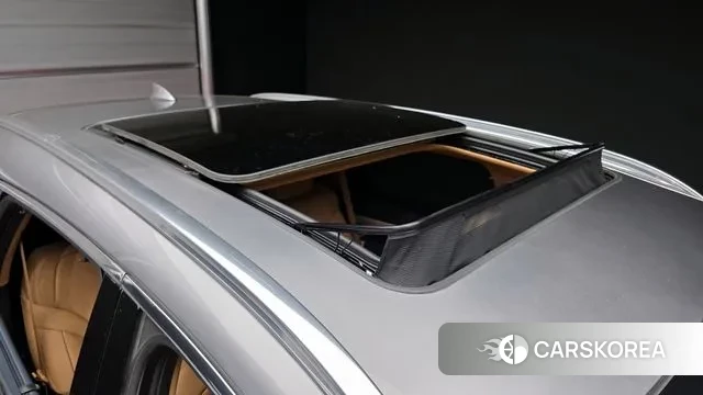 Genesis GV80 id 2974667 из Кореи 10