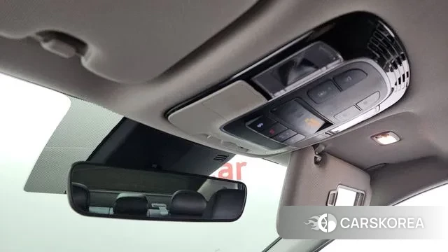 Hyundai Sonata Hybrid (DN8) id 3520091 из Кореи 10