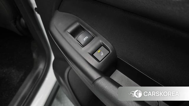 Chevrolet (GM Daewoo) The New Trail Blazer id 3877062 из Кореи 10