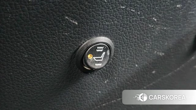 Ssangyong Rexton Sports id 4759406 из Кореи 10
