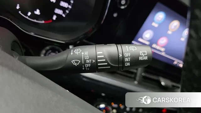 Chevrolet (GM Daewoo) Trax Crossover id 3769876 из Кореи 10