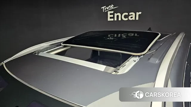 Hyundai Palisade id 2969350 из Кореи 10