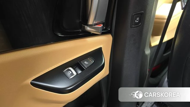 Kia Carnival 4th generation id 4591718 из Кореи 10