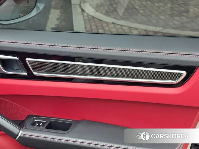 Porsche Cayenne (PO536) id 3711913 из Кореи 10