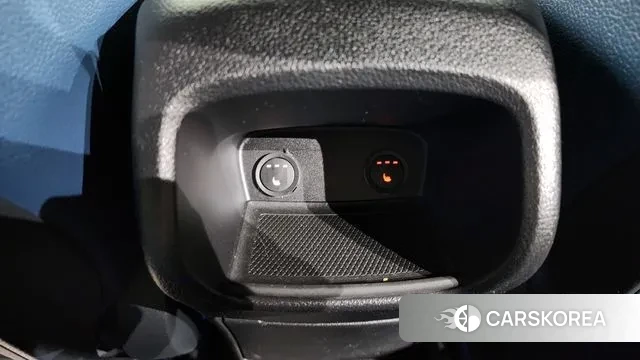 Mercedes-Benz A-Class W177 id 3402345 из Кореи 10