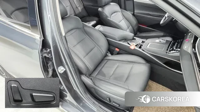 Hyundai The New Grandeur IG id 3395330 из Кореи 10