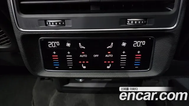 Audi Q7 (4M) id 2806006 из Кореи 10