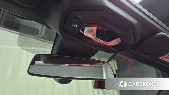 BMW Z4 (G29) id 3342475 из Кореи 10