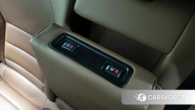 Renault Korea (Samsung) The New QM6 id 3941513 из Кореи 10