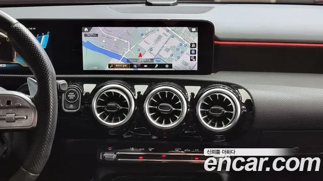 Mercedes-Benz A-Class W177 id 2920320 из Кореи 10