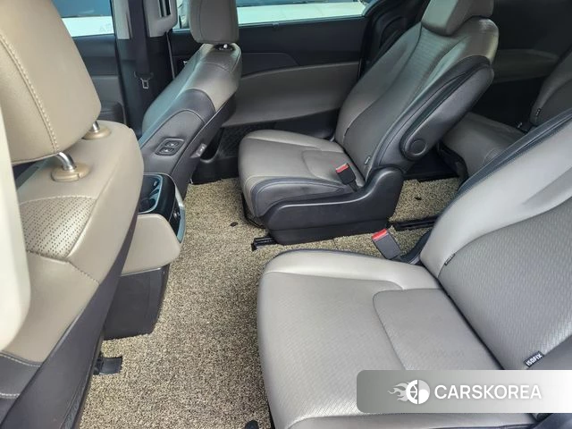 Kia The New Carnival 4th Generation id 4665431 из Кореи 10