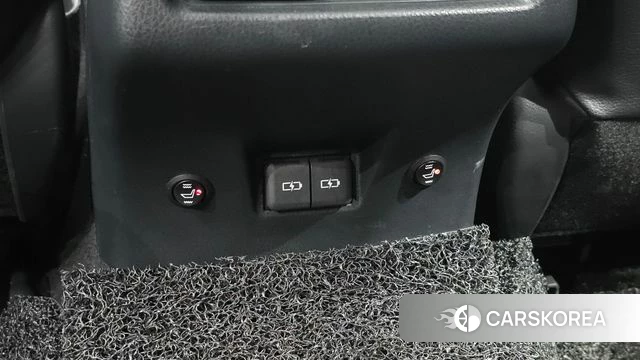 Toyota Camry (XV70) id 4493737 из Кореи 10
