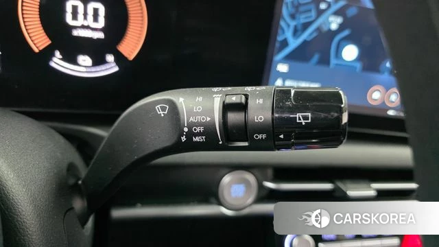 Hyundai The New Tucson Hybrid (NX4) id 3831273 из Кореи 10