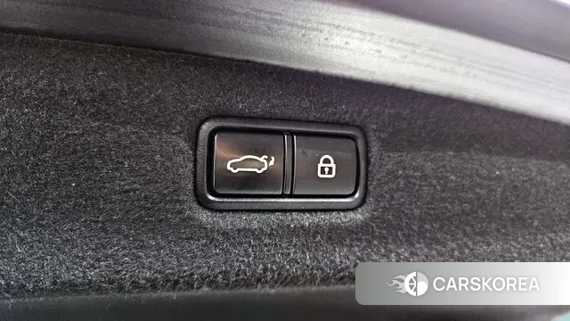 Genesis G90 id 3407266 из Кореи 10