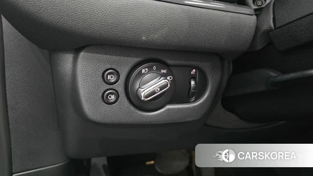 Mini Cooper D Clubman id 4625990 из Кореи 10