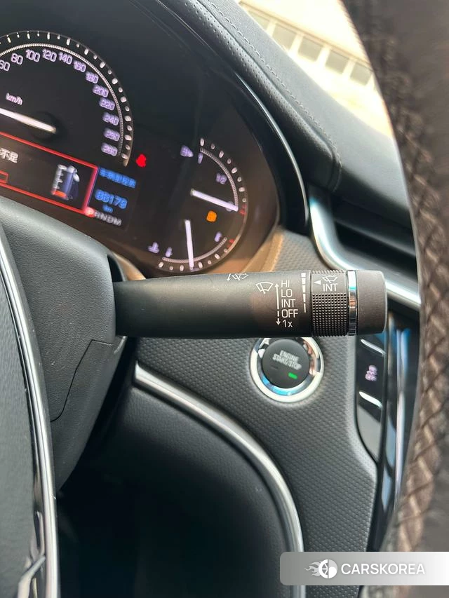 Cadillac XTS id 4208803 из Китая 10