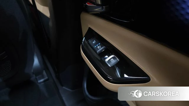 Kia Carnival 4th generation id 3851201 из Кореи 10