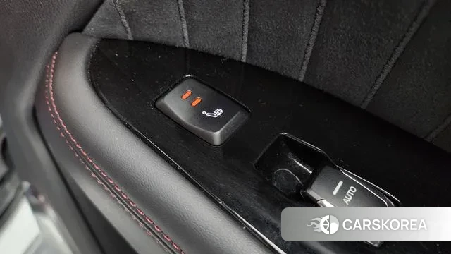 Ssangyong Rexton New Arena id 3770195 из Кореи 10