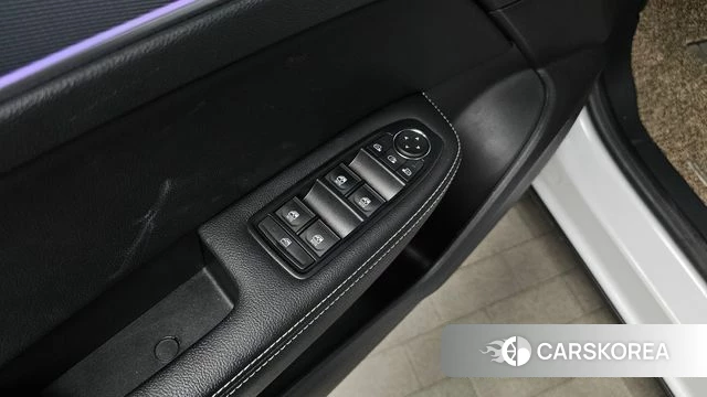 Renault Korea (Samsung) XM3 id 4942434 из Кореи 10