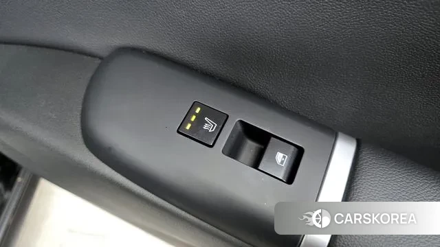 Hyundai Grandeur Hybrid (GN7) id 3081701 из Кореи 10