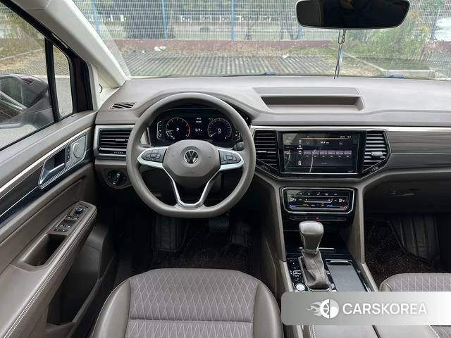Volkswagen Weiran id 4239175 из Китая 10