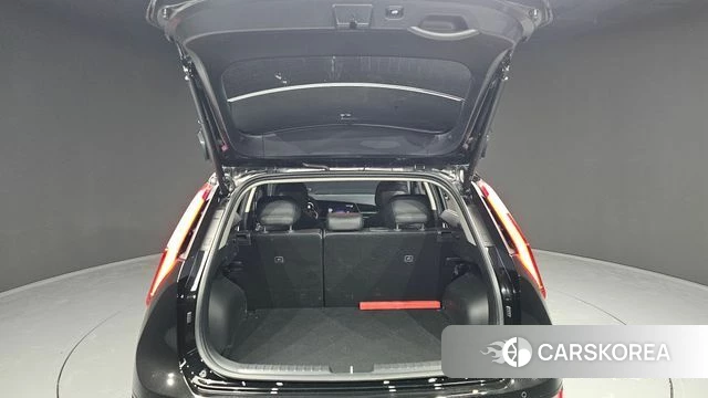 Kia Di Ol Nu Niro id 3859353 из Кореи 10