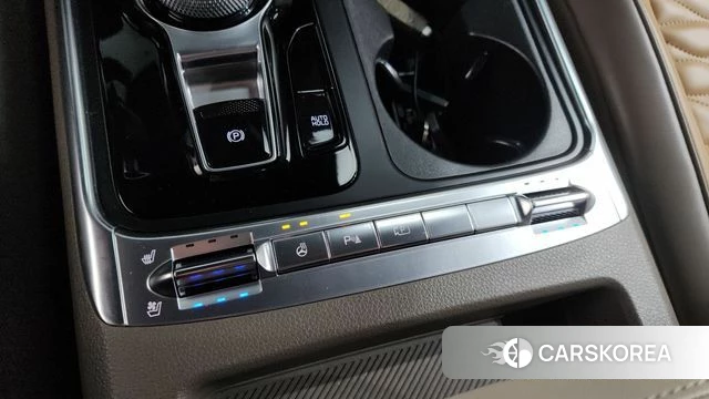 Kia The New Carnival 4th Generation id 4487863 из Кореи 10