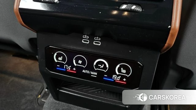 BMW 5 Series (G60) id 4222604 из Кореи 10