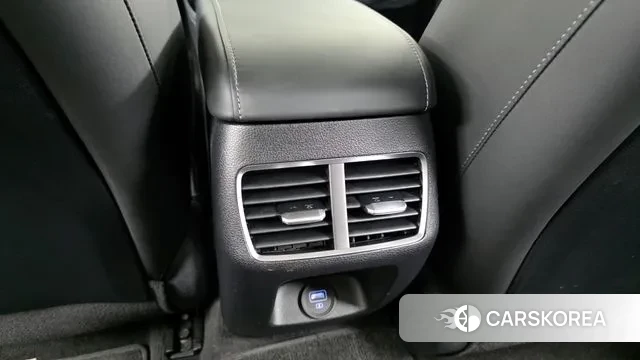 Hyundai Sonata (DN8) id 3539900 из Кореи 10