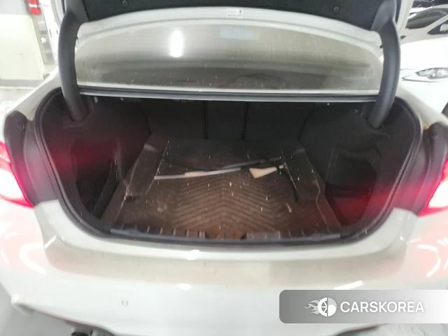 BMW 3 Series (F30) id 3814243 из Кореи 10