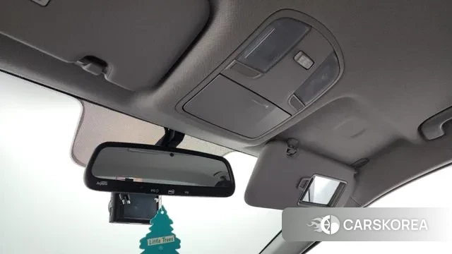 Hyundai Avante AD id 3505399 из Кореи 10