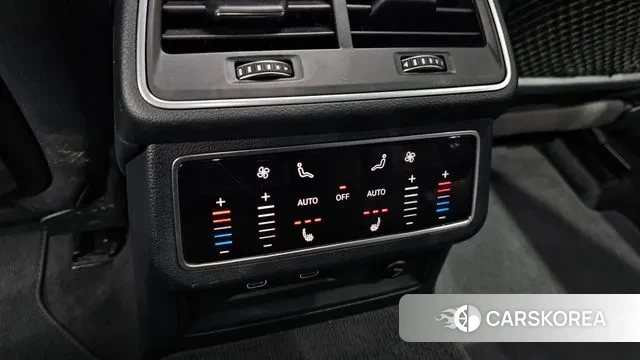 Audi A6 (C8) id 3591664 из Кореи 10